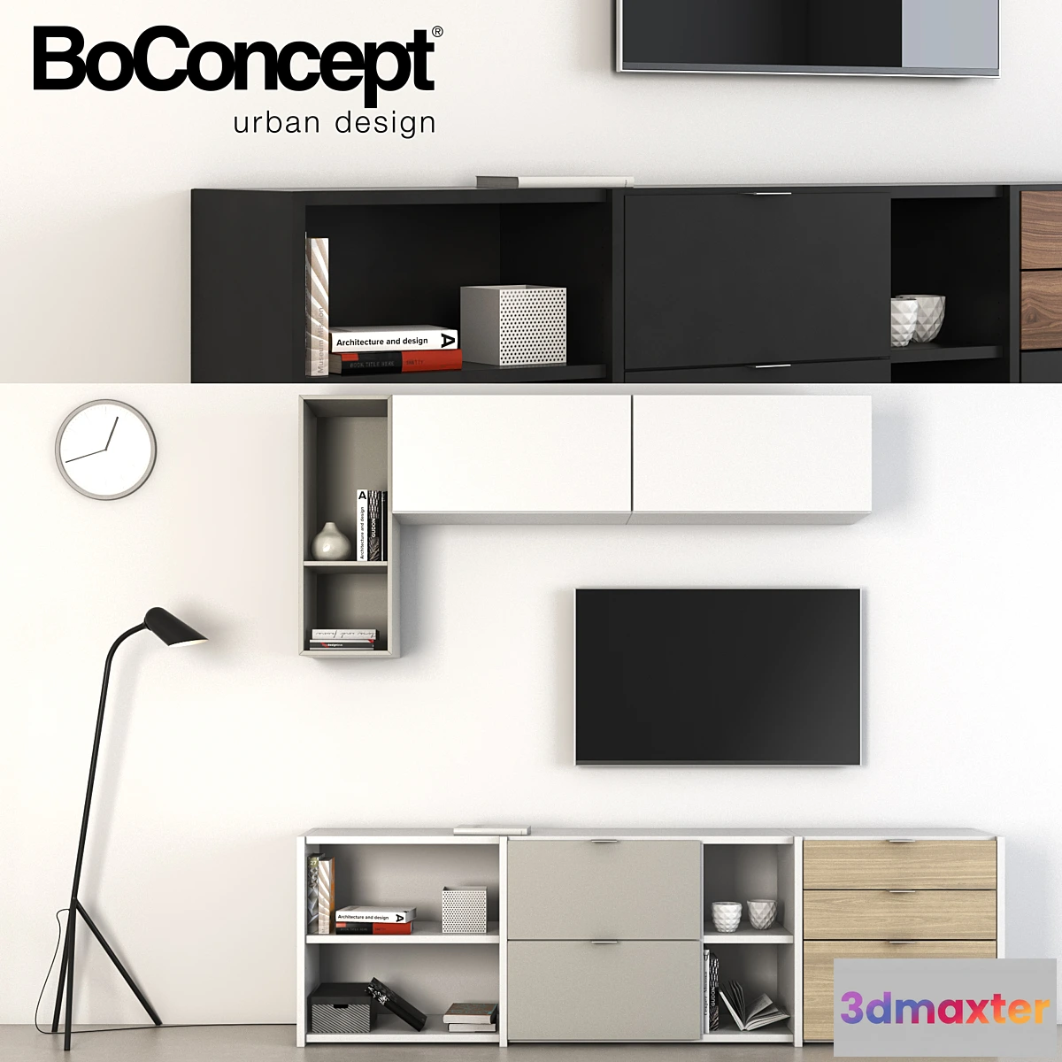 794468 - Boconcept Copenhagen Lugano - No.2