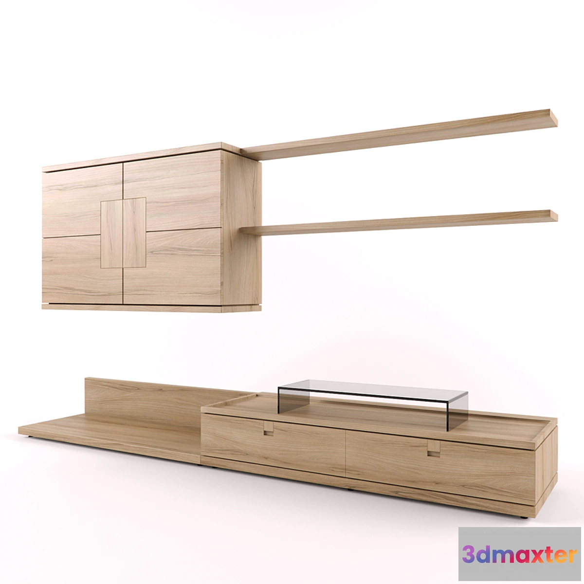 794744 - Tv wall. VOGLAUER V-VITA - No.2