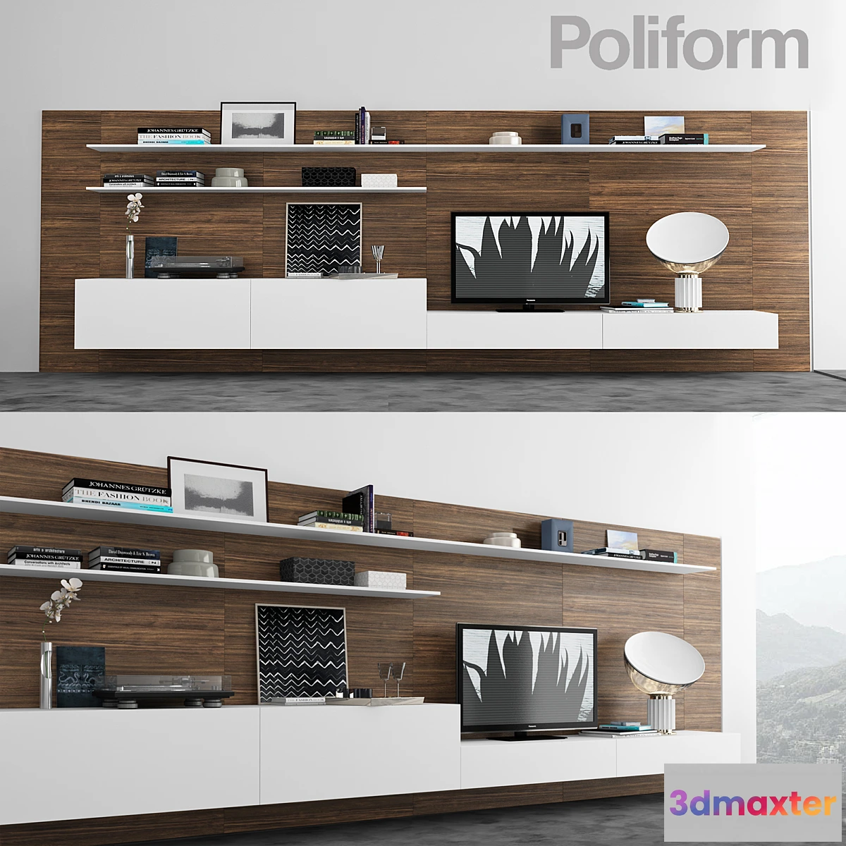 807138 - SINTESI POLIFORM - No.2