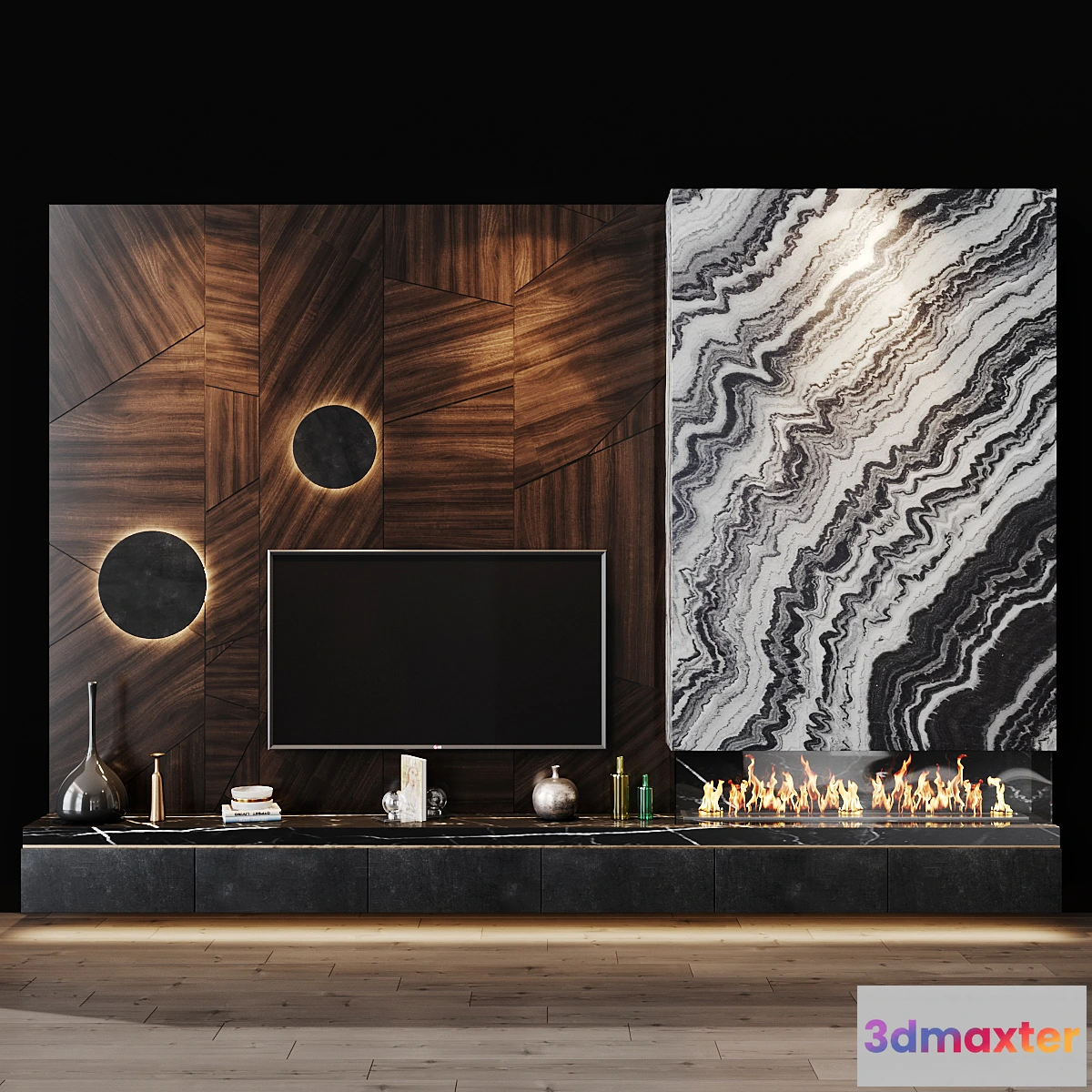 818232 - tv set 91 - No.3