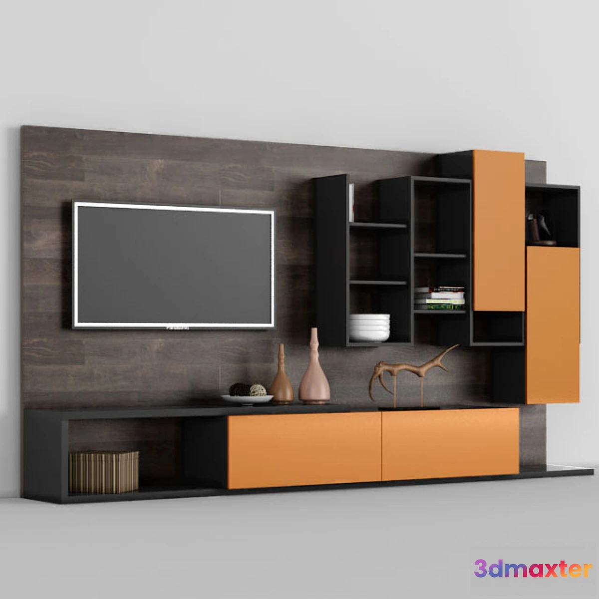 821594 - TV Stand - No.5