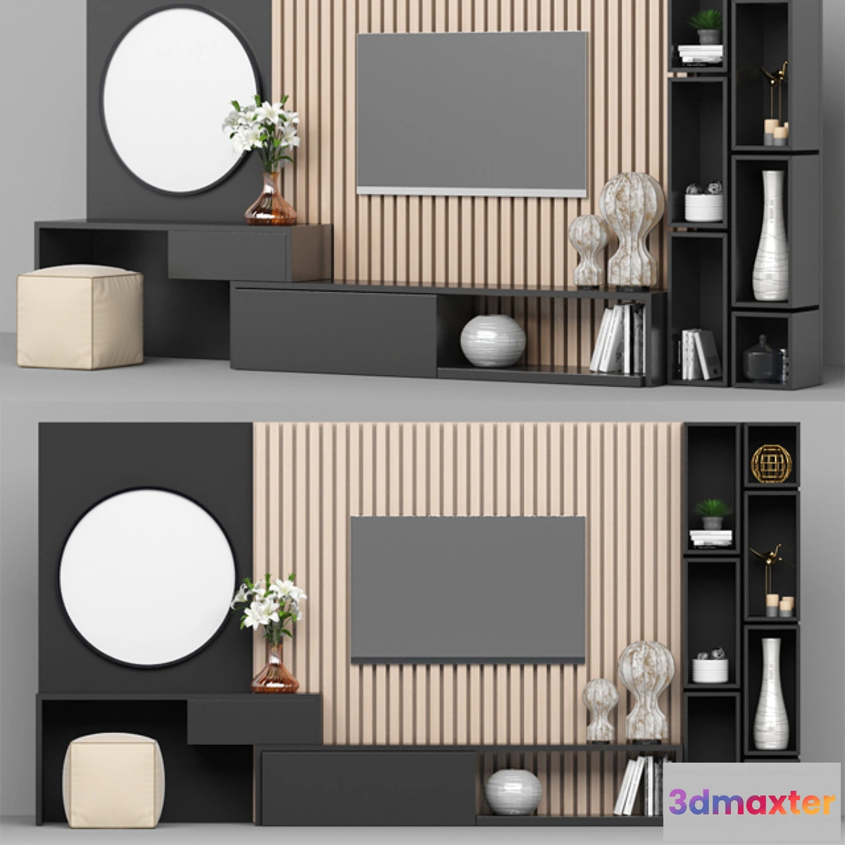 821600 - Thermo with TV Stand_05