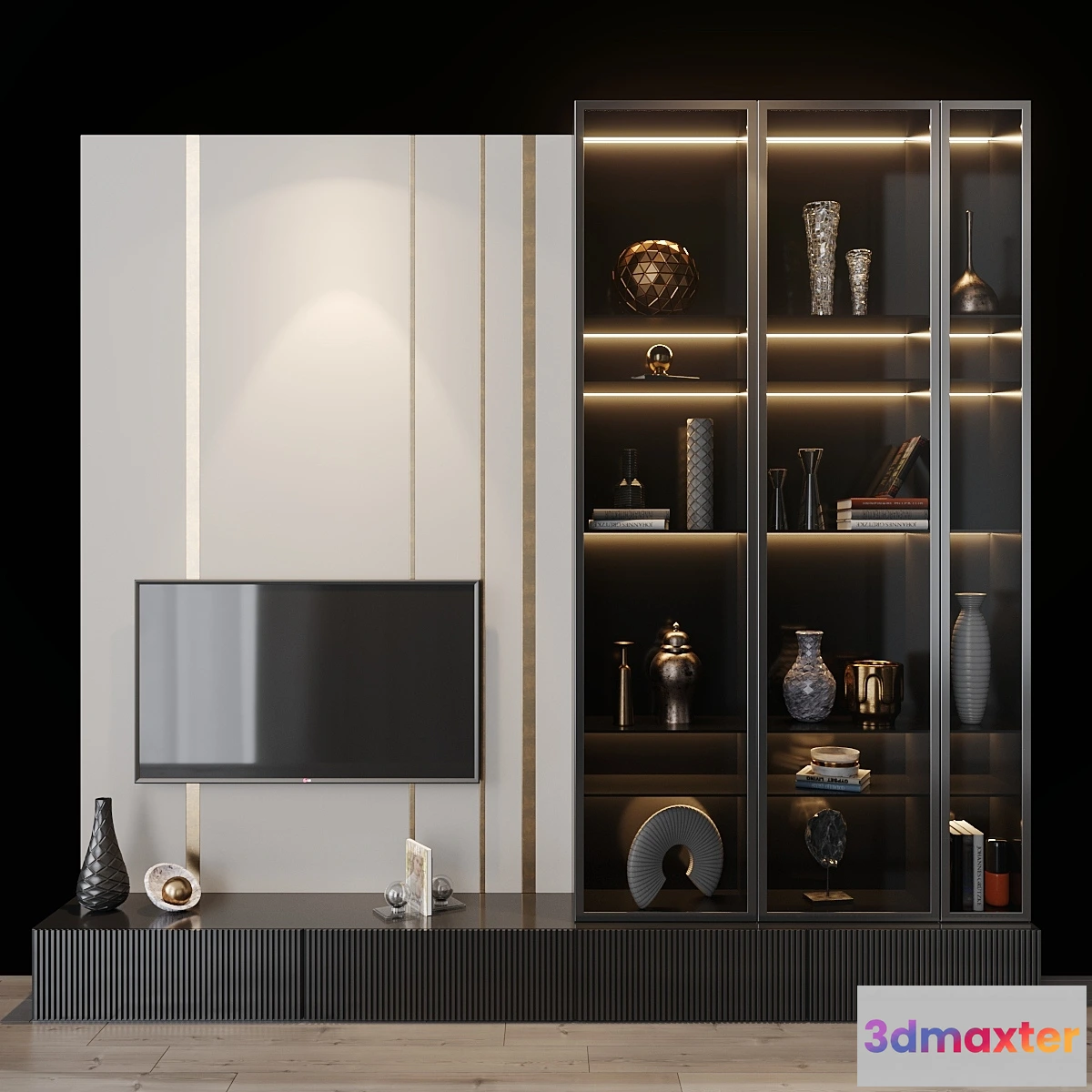 838058 - tv set 107 - No.3