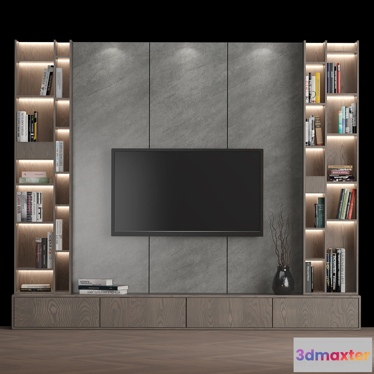 838094 - tv wall - No.16
