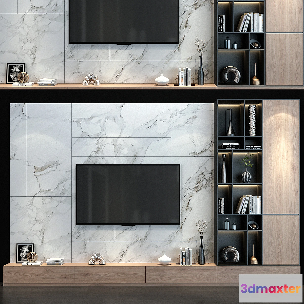 838108 - TV shelf 0150 - No.3