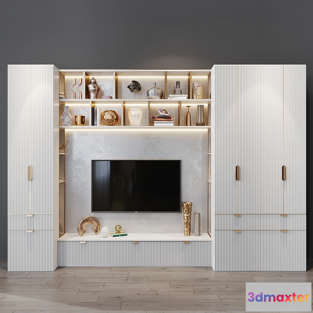 838124 - tv set 144 - No.3