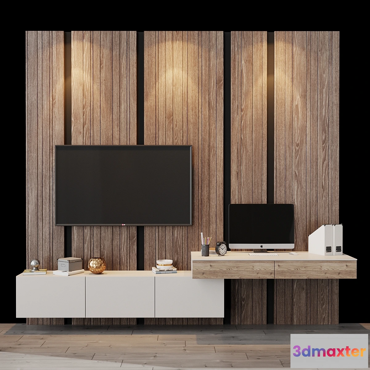 838238 - tv set 145 - No.3