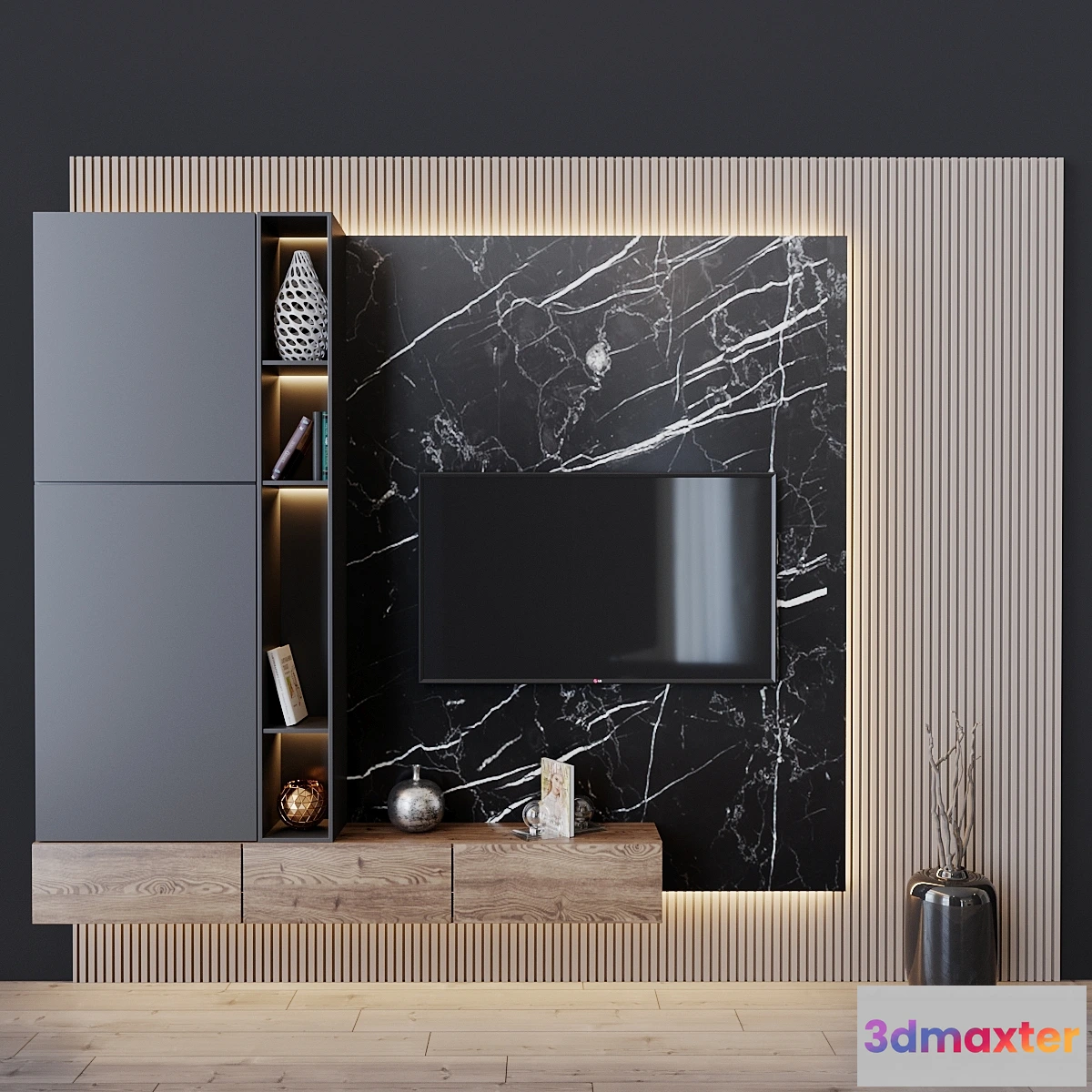 838250 - tv set 66 - No.4