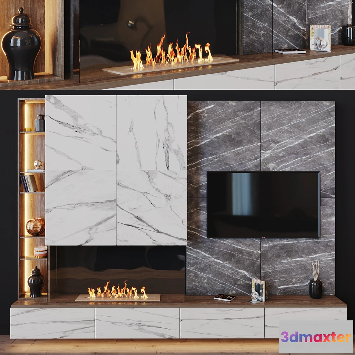 838254 - tv set 5 - No.4