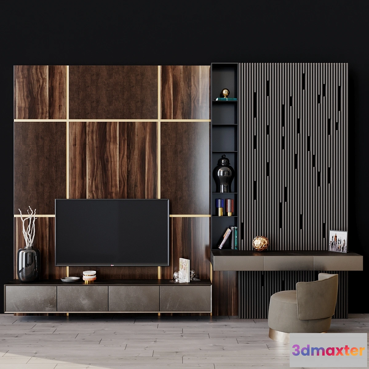 838256 - tv set 81 - No.4