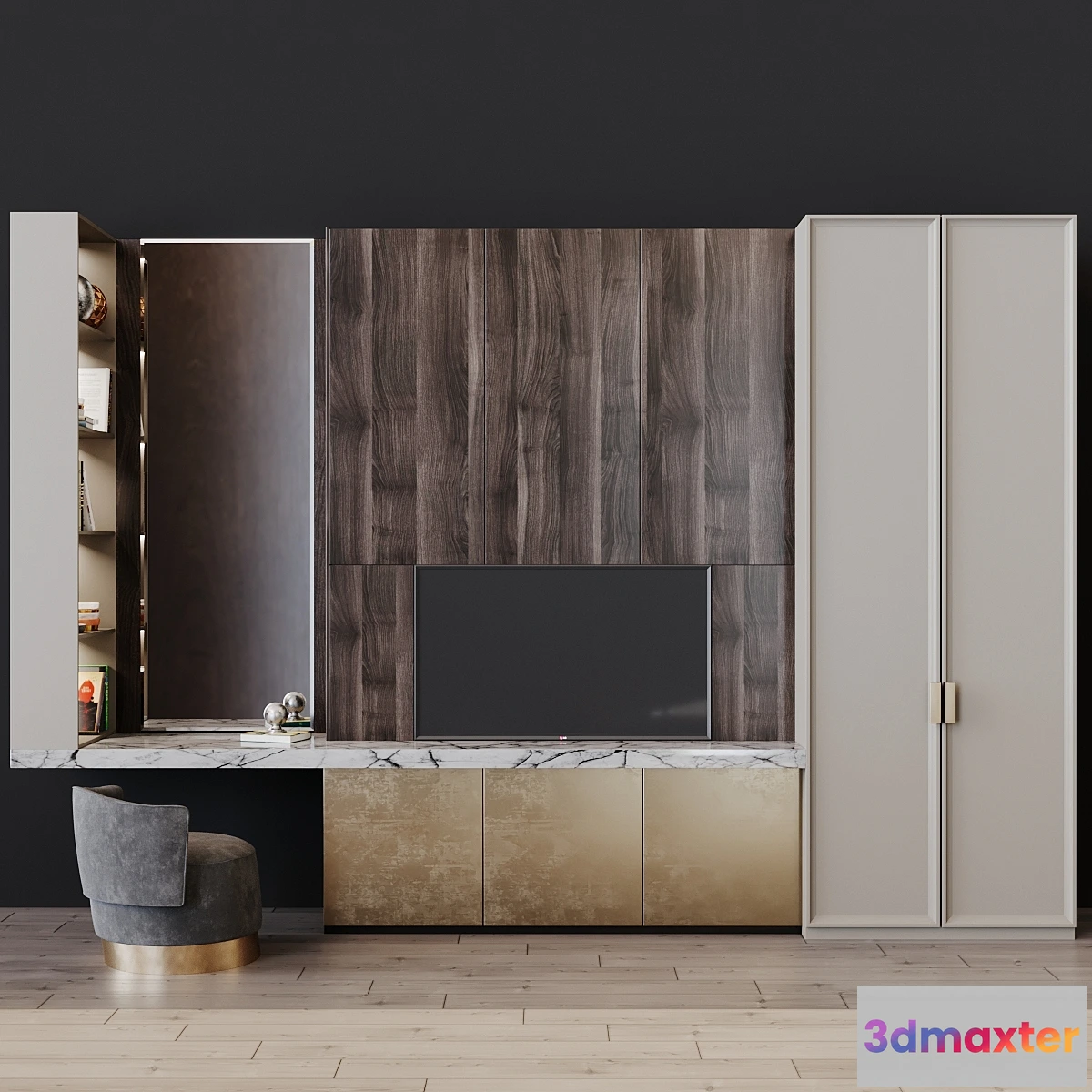 838262 - tv set 68 - No.3