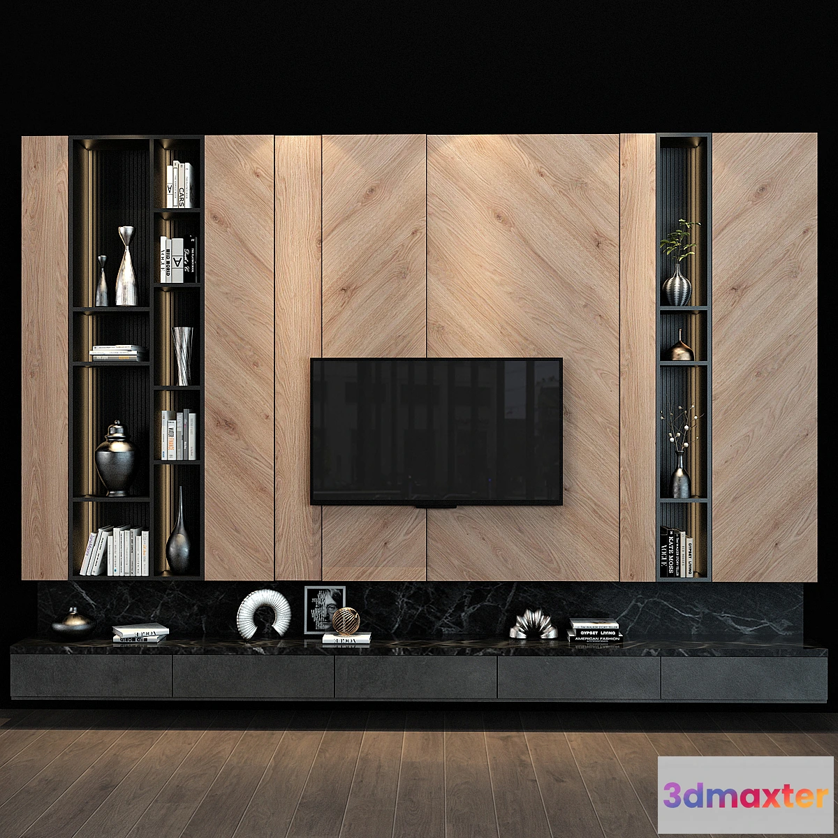 838292 - TV shelf 087 - No.3