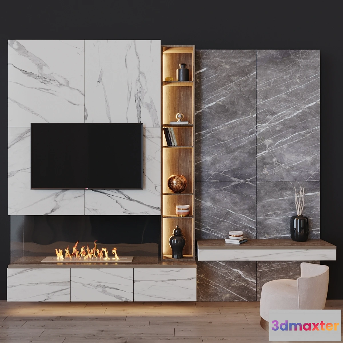 838360 - tv set 83 - No.3