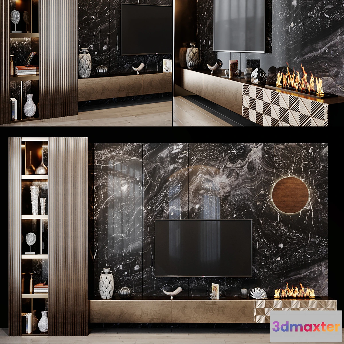 838374 - tv set 116 - No.3