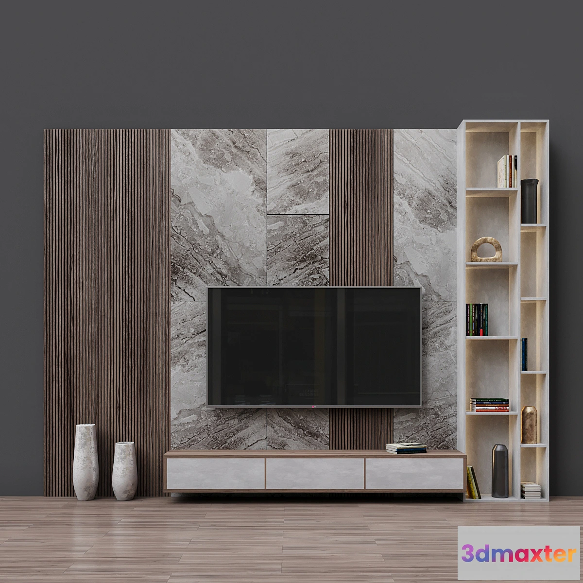 854089 - TV Zona 25 - No.3