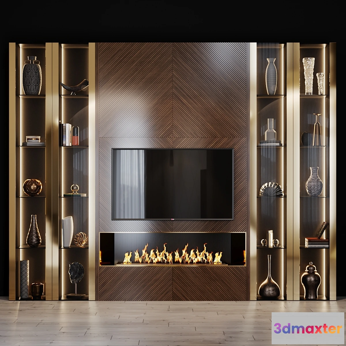 860419 - tv set 123 - No.4