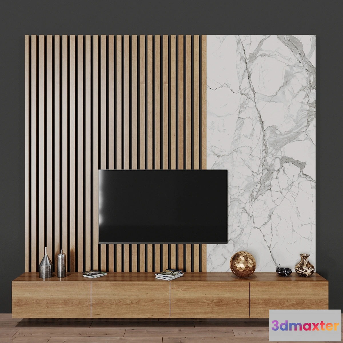 860427 - tv stand - No.7