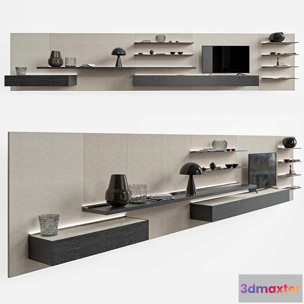 860477 - Code Set Poliform - No.4