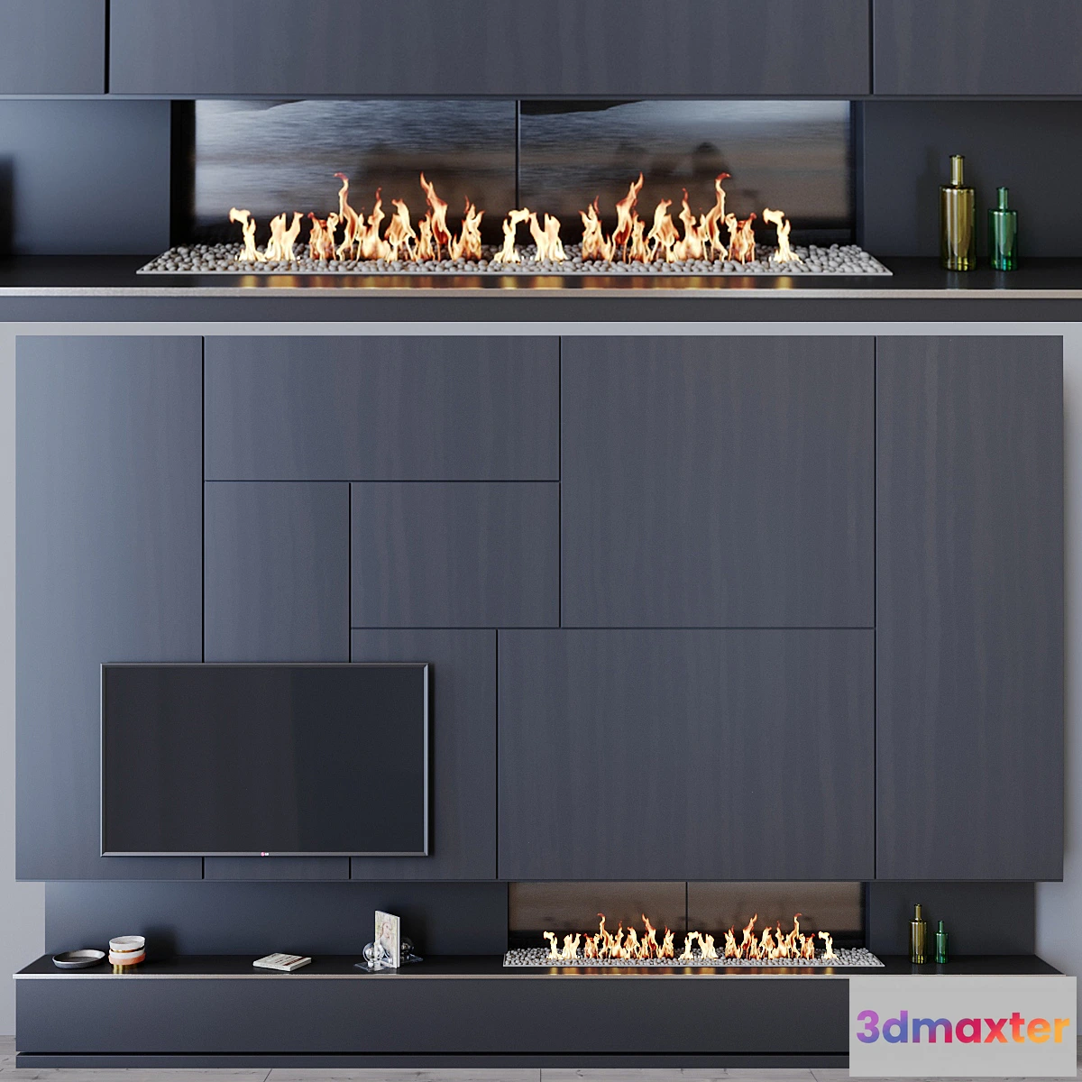 860585 - tv set 23 - No.4