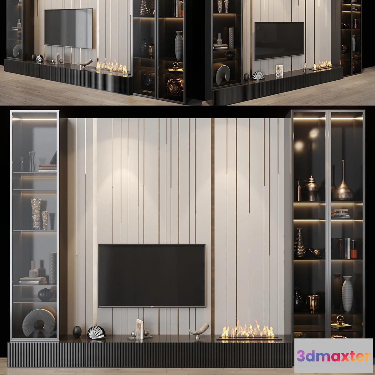 860663 - tv set 118 - No.4