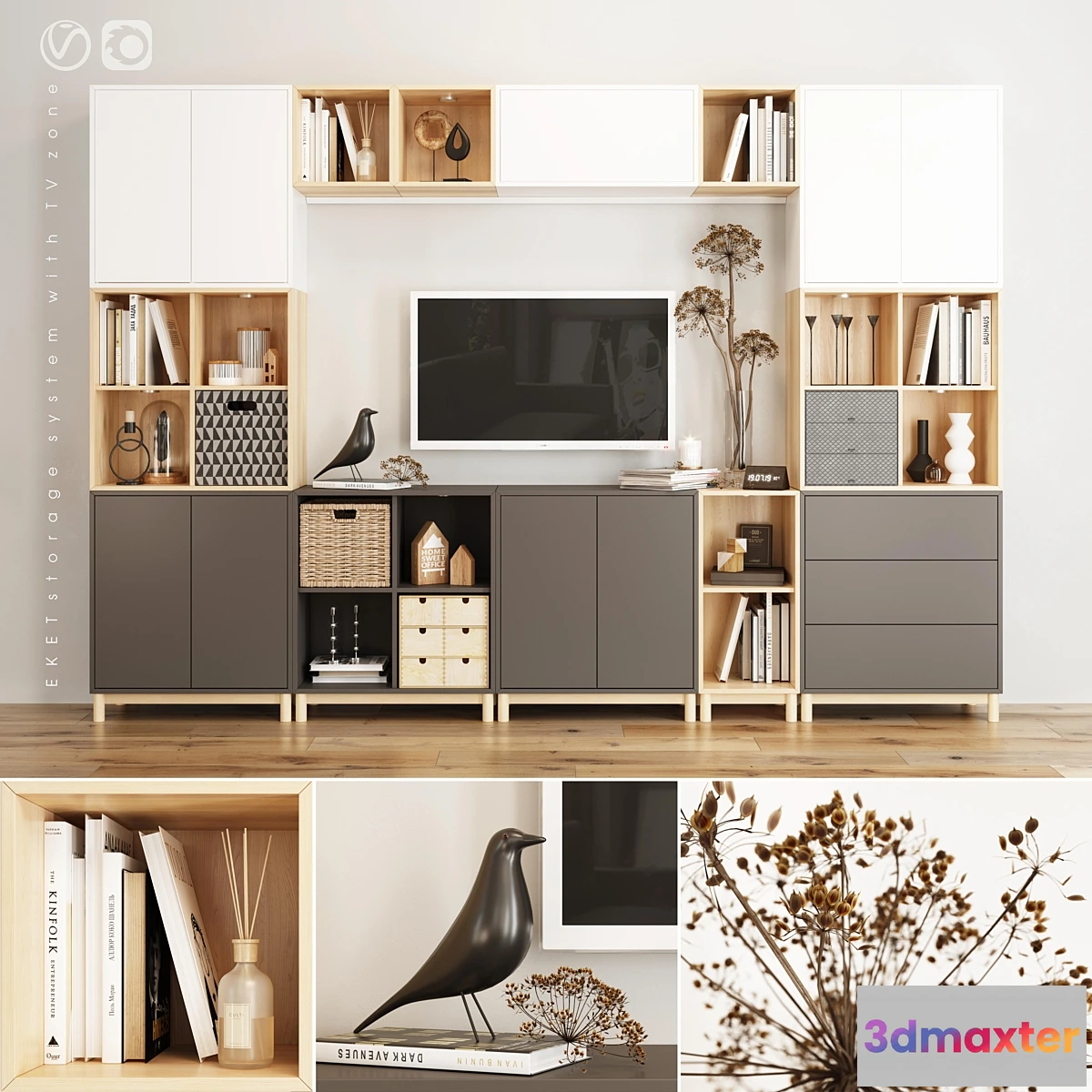 860695 - EKET storagesystem - No.4