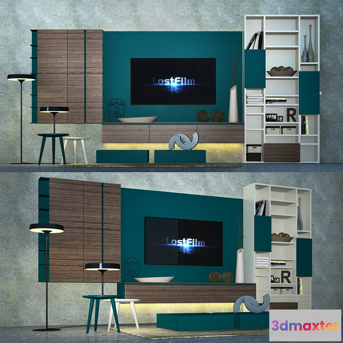 886832 - Novamobili set - No.2