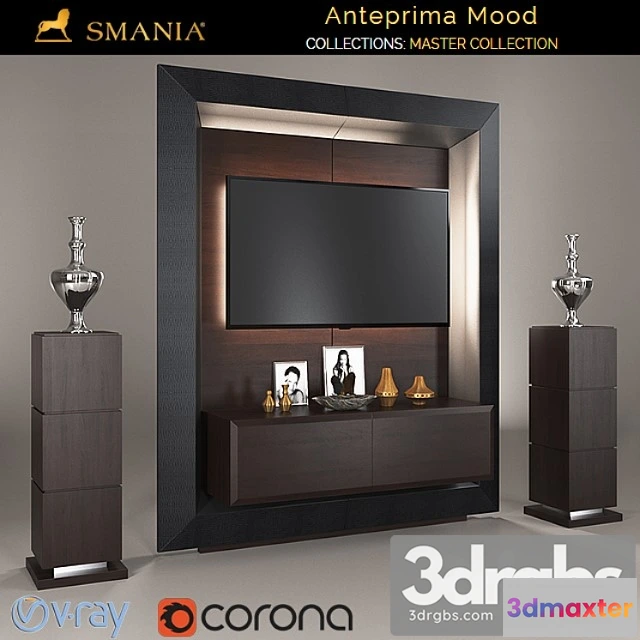 974778 - Anteprima mood