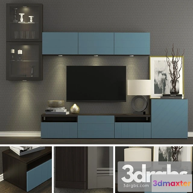 974782 - Besta hallstavik (dark blue).