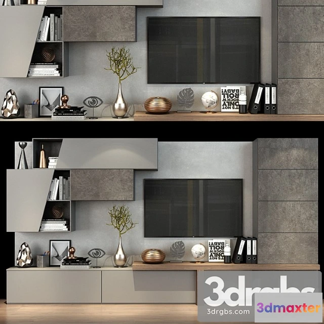 974794 - Cabinet Furniture 0142