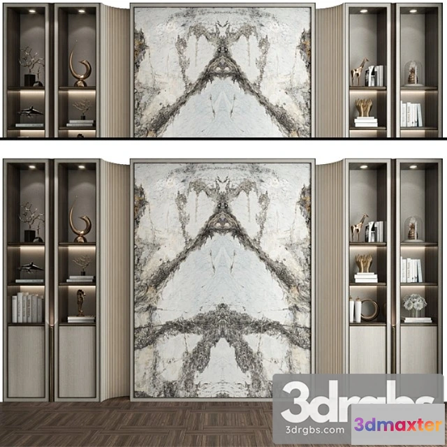 974808 - Dining Wall or TV Wall