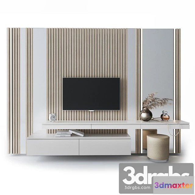 974810 - Dressing table and tv stand 2