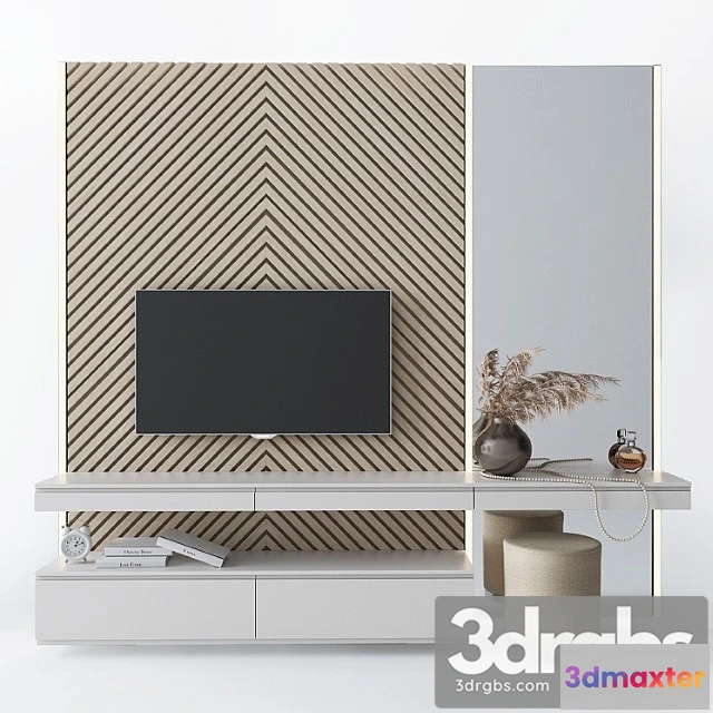974812 - Dressing table and tv stand 4