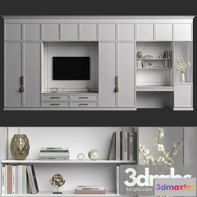 974834 - Furniture composition 49