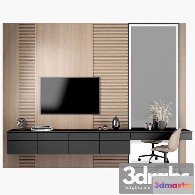 974836 - Furniture composition 54