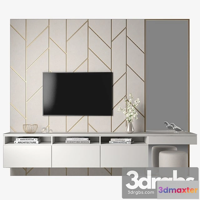 974840 - Furniture composition 57