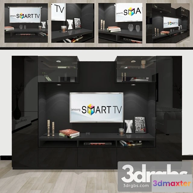 974850 - Furniture for tv &amp