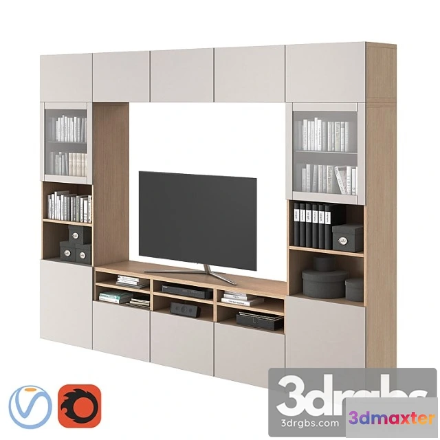 974862 - Ikea besta 04