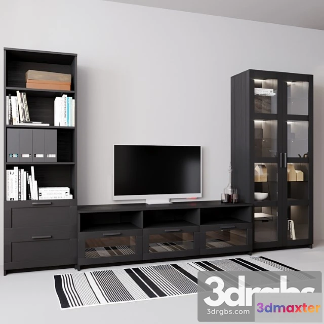 974868 - Ikea brimnes