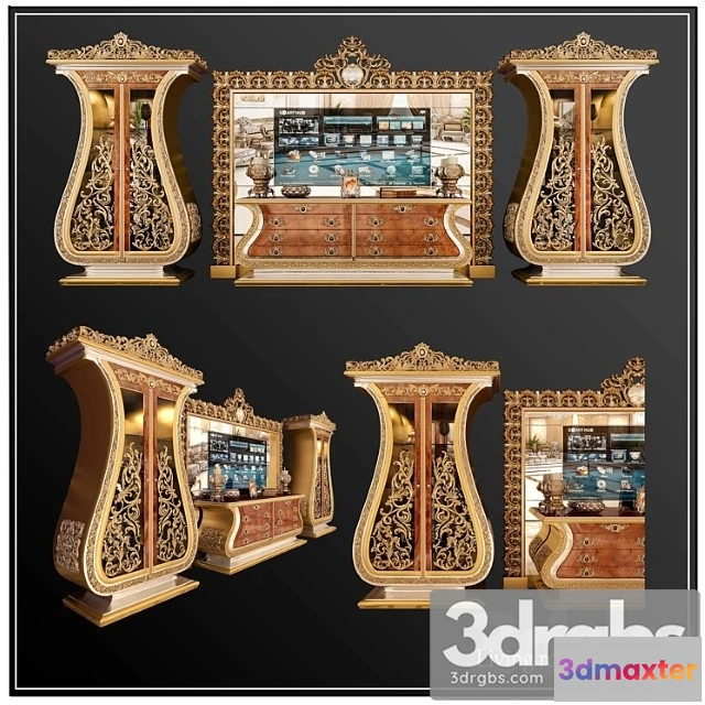 974886 - Living room cappelletti