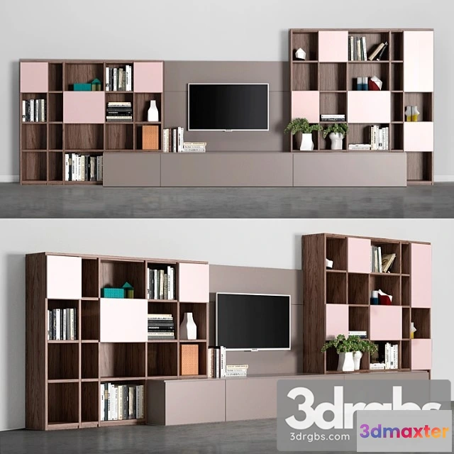 974912 - Novamobili set