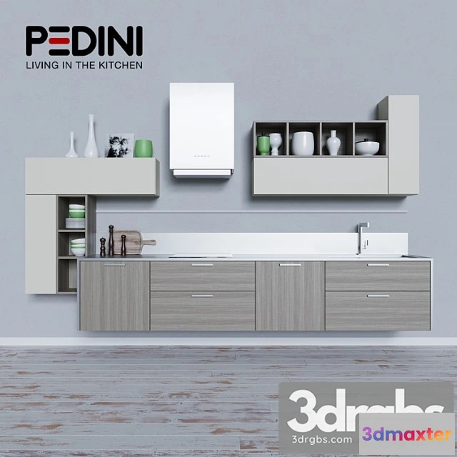 974918 - Pedini Old America