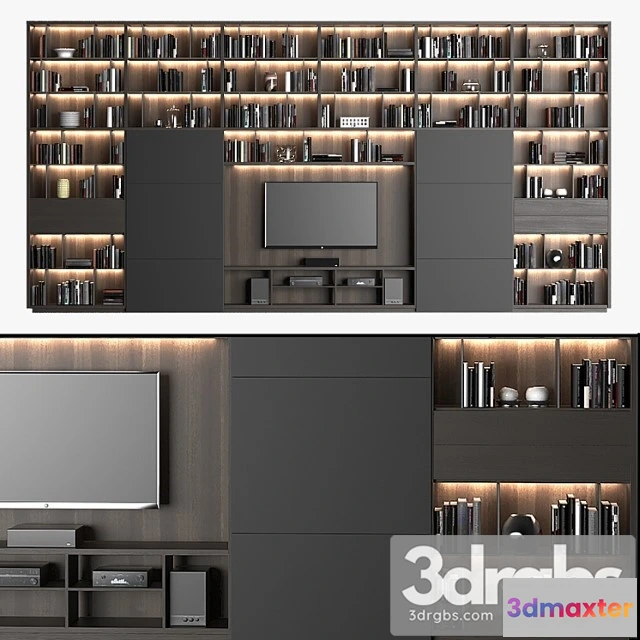 974922 - Poliform Day Sstem 2