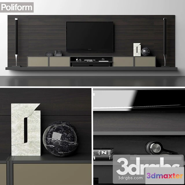 974924 - Poliform Ds 2017 4