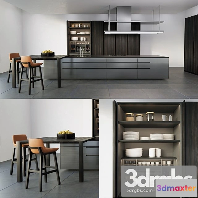 974928 - Poliform Phoenix 2