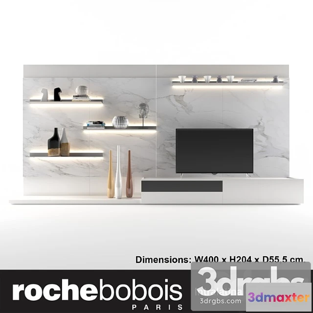 974942 - Roche bobois intralatina composition