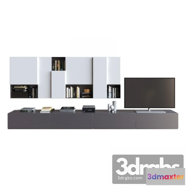 974964 - Sintesi TV Wall 2