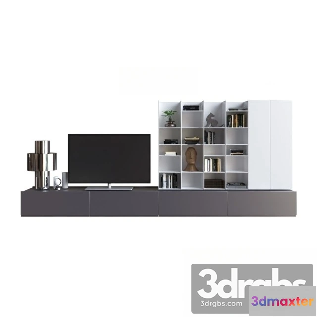 974966 - Sintesi TV Wall