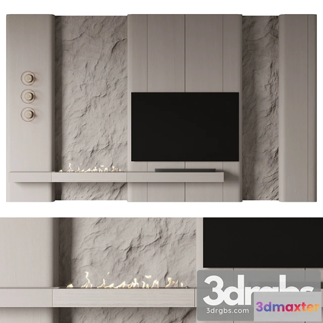 974982 - TV panel No 9