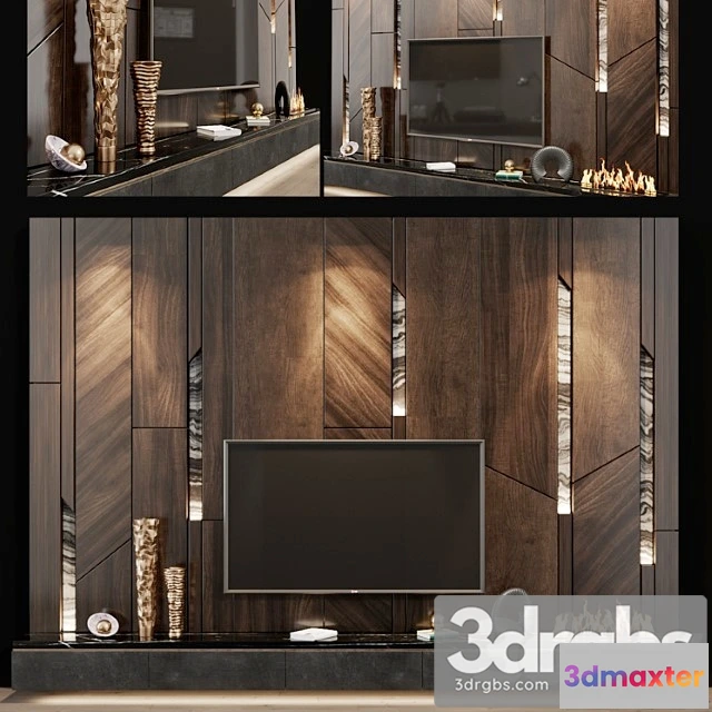 975004 - Tv Set 106 1