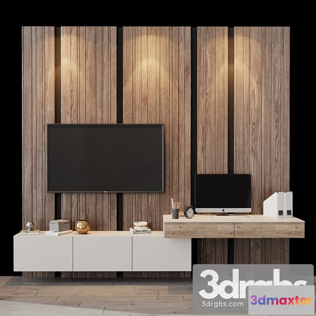 975046 - Tv set 145